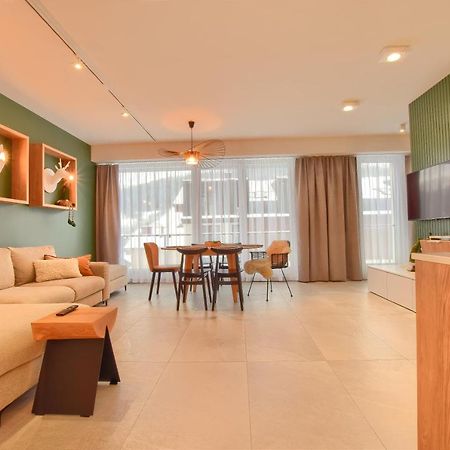Sun&Sport Apartament Forest Prywatna Sauna W Cenie Szczyrk Luaran gambar